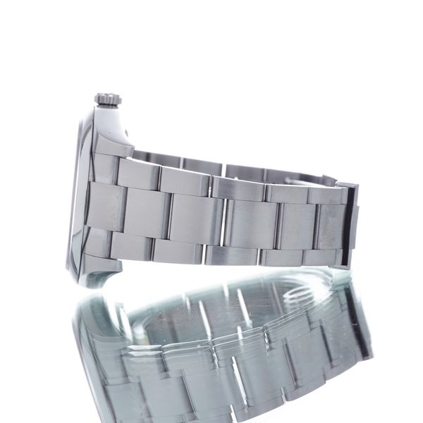 Rolex Oyster Perpetual 114300